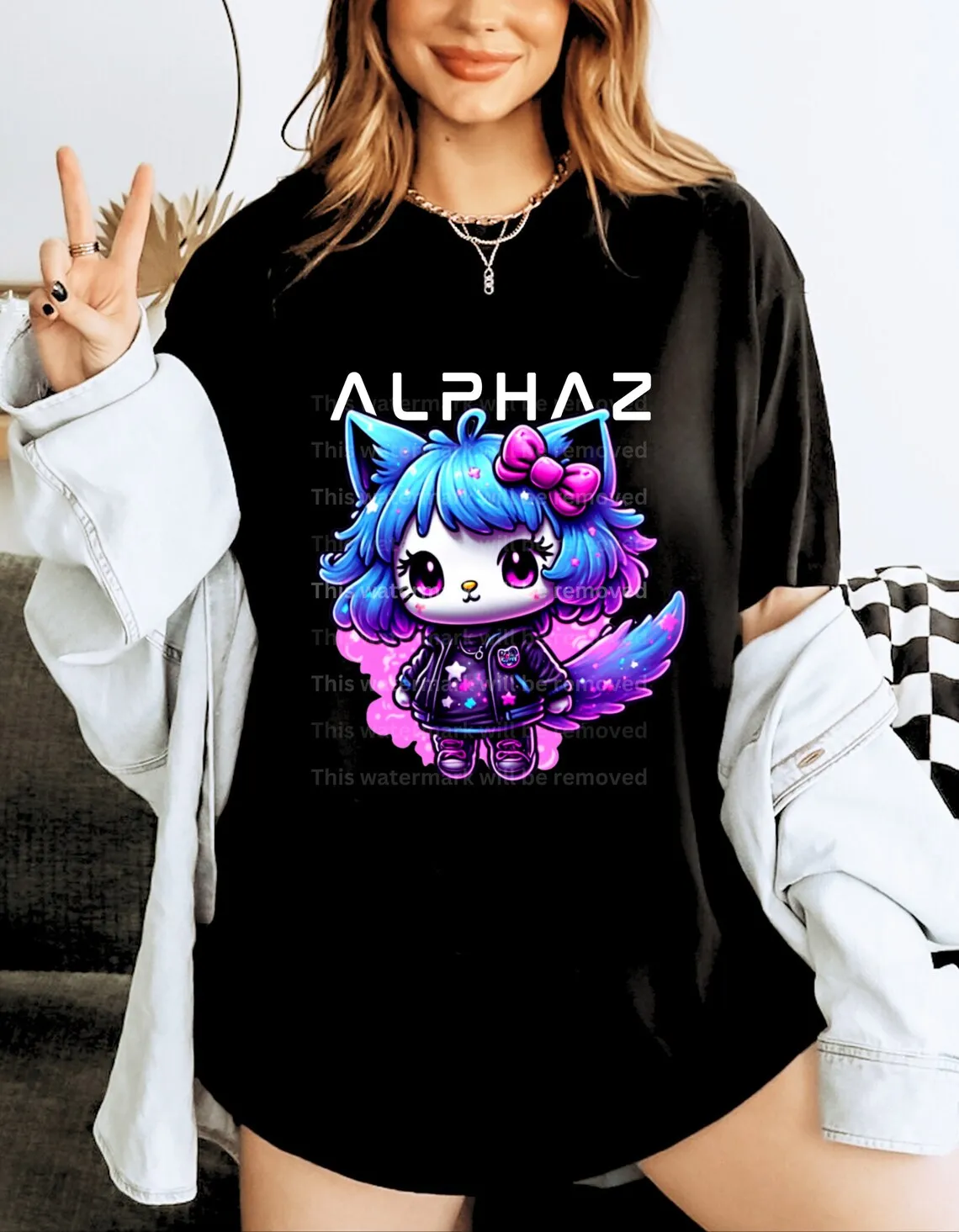 XG Alphaz Fandom T-shirt  Unisex Kpop Fan T-shirt  X-pop  XG T-shirt  Xg Merch  Tour Merch  Shooting Star Shirt  New DNA  Girl G