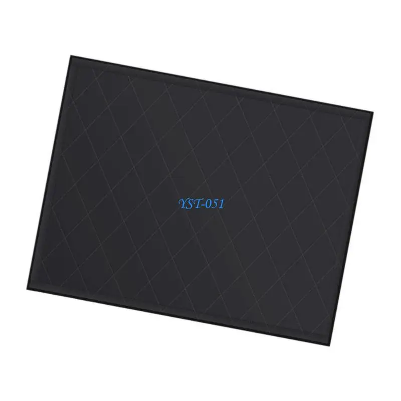 

E15A Легко установить магнитную крышку камина, изолированную термоизоляцией вкладыш топки