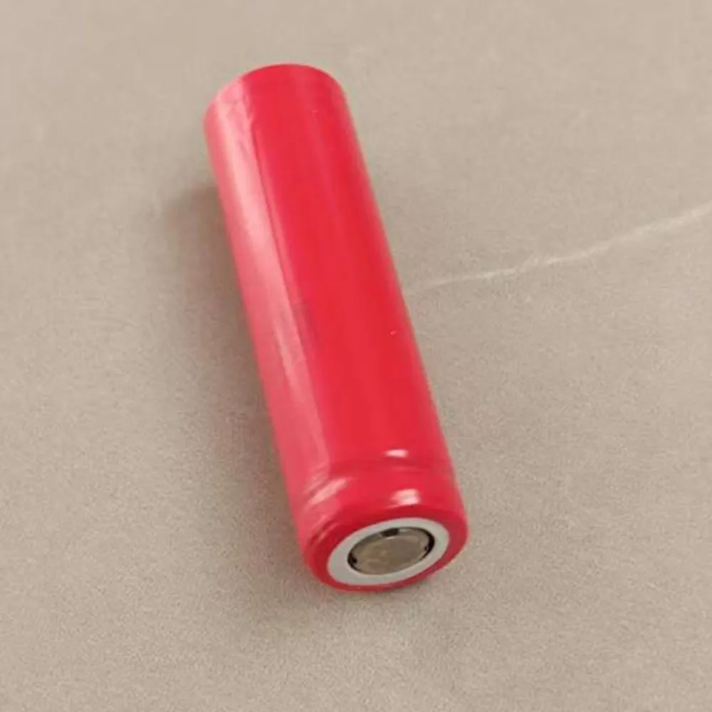 3.7V 740mAh Sanyo UR14500AC Flat Head Lithium Battery For Braun Shaver S5 S6 S7 S51 53B 73S 4200 5762 3766 Toothbrush