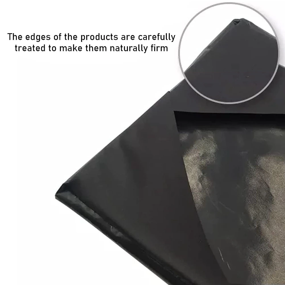 A55F-Heat Press Platen Wrap Cover, Heat Press Heating Plate Protective Cover High Temperature Anti-Stick