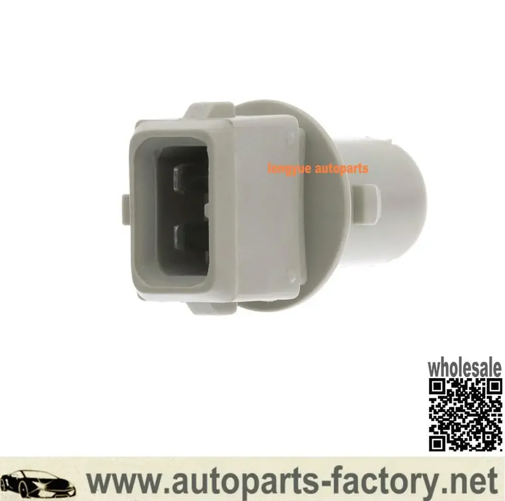 Longyue 10pcs Super Duty Side Fen-der Marker Lamp Socket For F8RZ13K371AA/93BG13A210AA For 03-10 Ford F250-F550