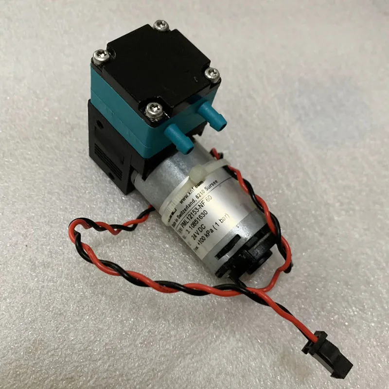 micro-liquid-transfer-diaphragm-pump-pml12153-nf-60-dc24v-laboratory-biochemical-suction-pump