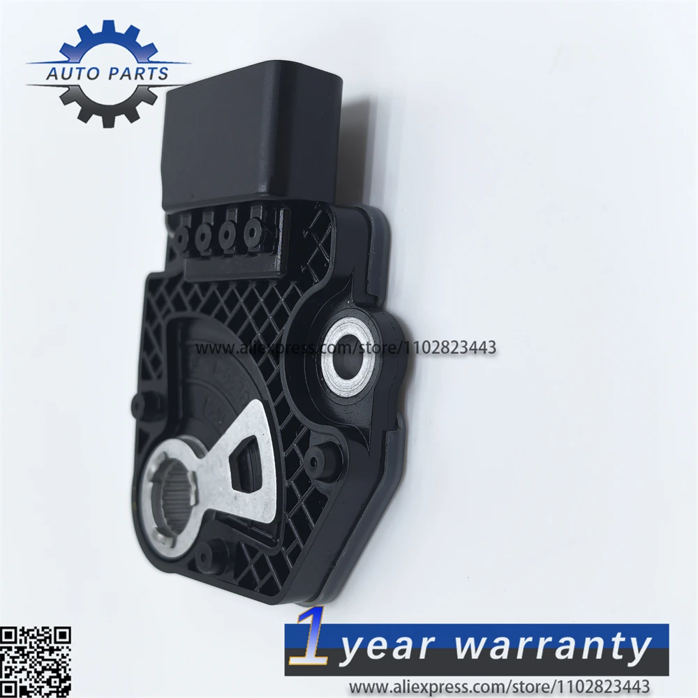 DL382 0CK Original Auto Transmission Gear Sensor Range Sensor Drive Position Sensor For Audi 0CK927753G