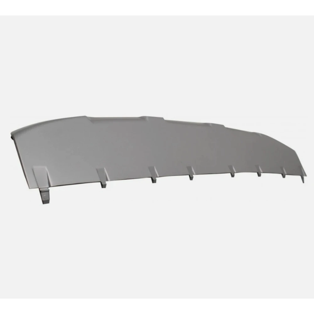 Front Insurance Chin Decorative Panel 51117425974 For BMW X1 F48 2016-2018