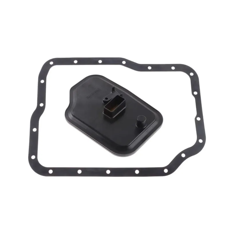 4F27E ตัวกรองน้ำมันเกียร์อัตโนมัติ คลัตช์ ปะเก็นอ่างน้ำมัน สำหรับรถยนต์มาสด้า ฟอร์ด เฟียสต้า โฟกัส FN01-21-500 อุปกรณ์เสริมรถยนต์ ตัวกรองภายใน