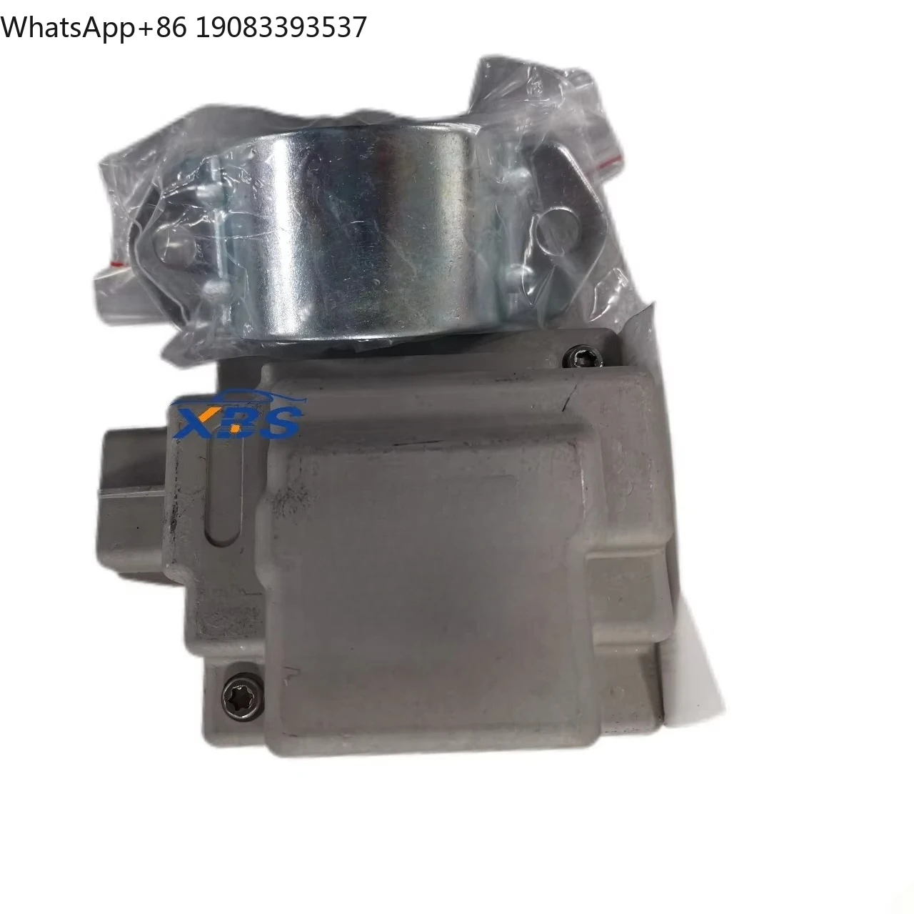 Xinbosen ECU ECM OE 23830385 8450663 Engine Computer Board Programmable ECU Engine Control Unit for Hyundai