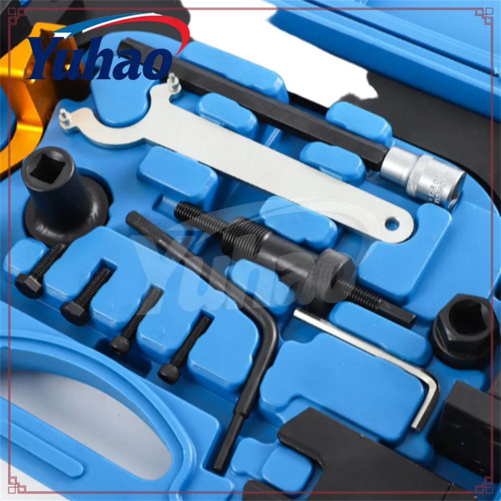 Timing Tool for BMW B38 and B48 Engines Automotive Repair Tool for 3 Series and 5 Series 2.0T and 3.0T Models