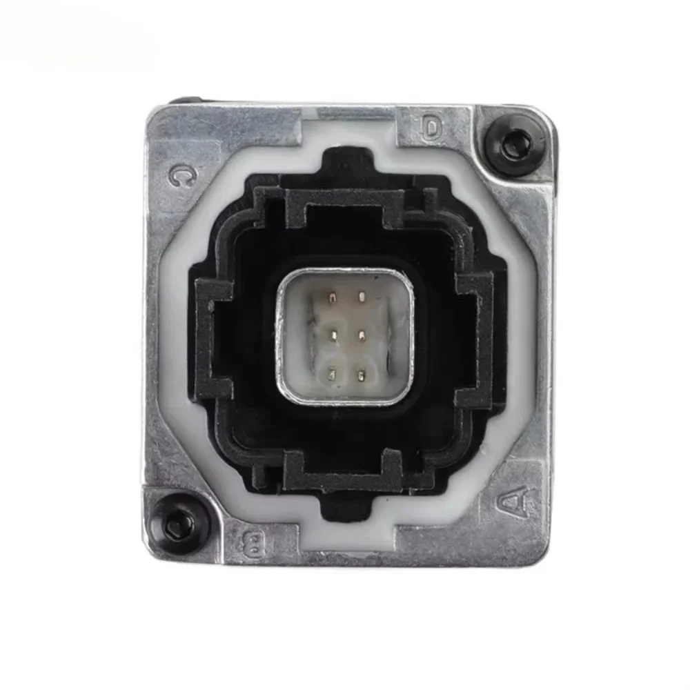 1 قطعة OEM 31445951 لفولفو S90 XC90 S60 S90 V60 V90 العلامة التجارية الجديدة الأصلية استبدال سيارة الرؤية الأمامية وقوف السيارات عكس الكاميرا #5