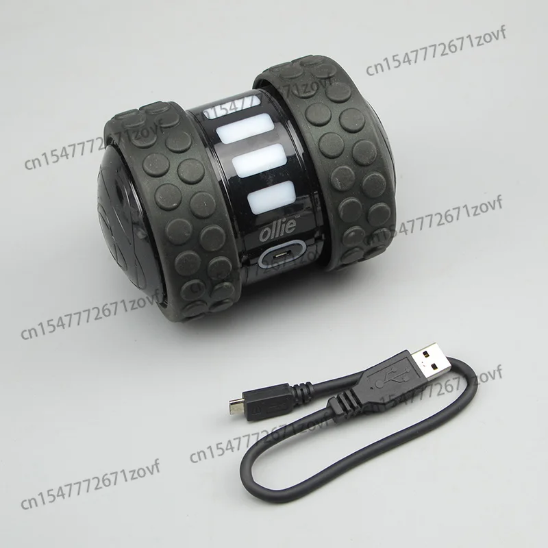 Suitable for Sphero Ollie smart racing robots, mobile remote controls, puzzles, children's programming toys, racing cars