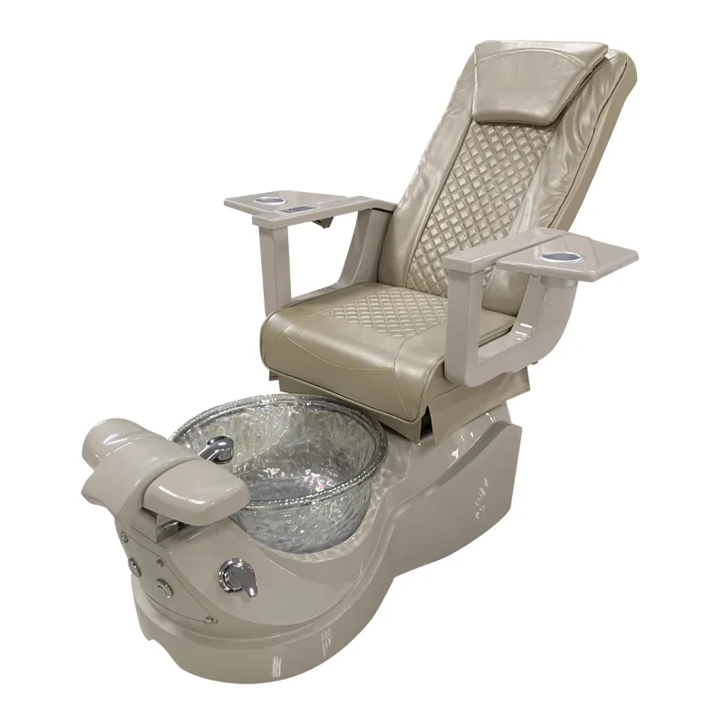 Sofa, electric massage, foot massage, multifunctional beauty and health care sofa, lounge chair