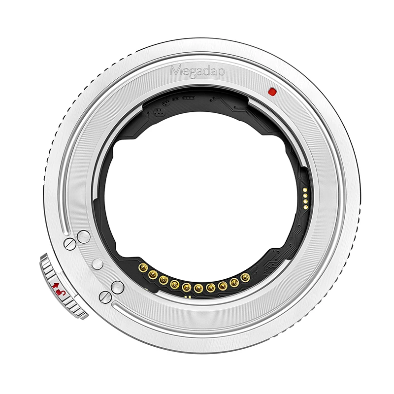 Gabale Megadap ETZ21 Pro+ ETZ21Pro Auto Focus Lens Adapter for Sony Sigma Tamron E Mount Lens to Nikon Z Body Z8/ZF/Z5II/Z6III
