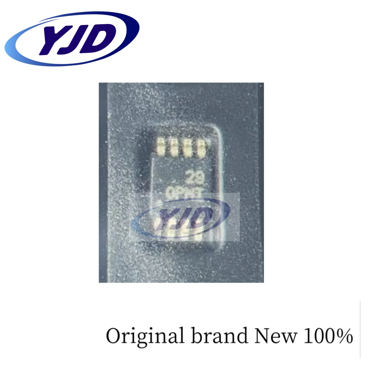 OPA2171AIDGKR VSSOP-8 IC NEW Original Spot goods If you need other IC, please consult