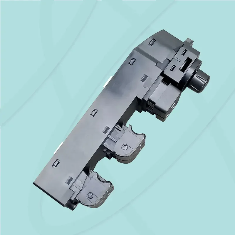 For Mazda 3 Axela 2014-2016 Window Glass Lifter Switch BKC3-66-350 Master Control Button Auto Parts Accessories