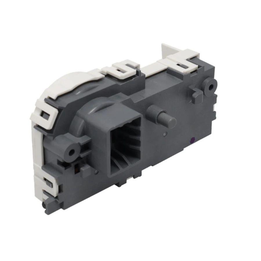 WH01X29528 Washing Machine Door Lock Compatible With GE Washing Machine 0024000128GE Replacement AP6985313