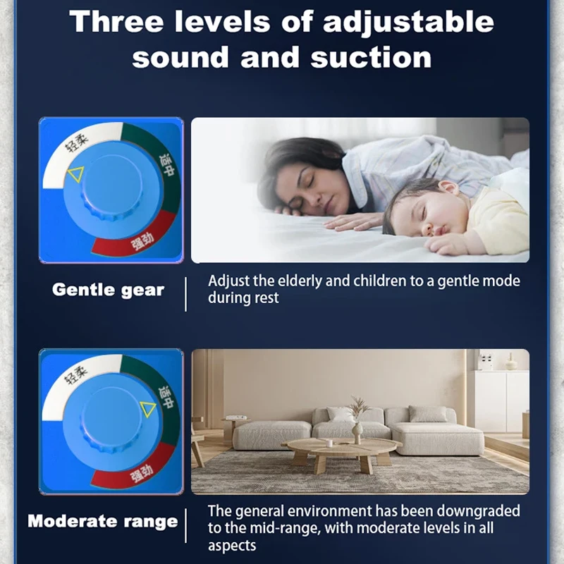 مكنسة كهربائية 4 في 1 شفط قوي منزلي صناعي جاف/رطب/تمزح/هزاز مكنسة كهربائية لمراكز الفنادق وغسيل السيارات