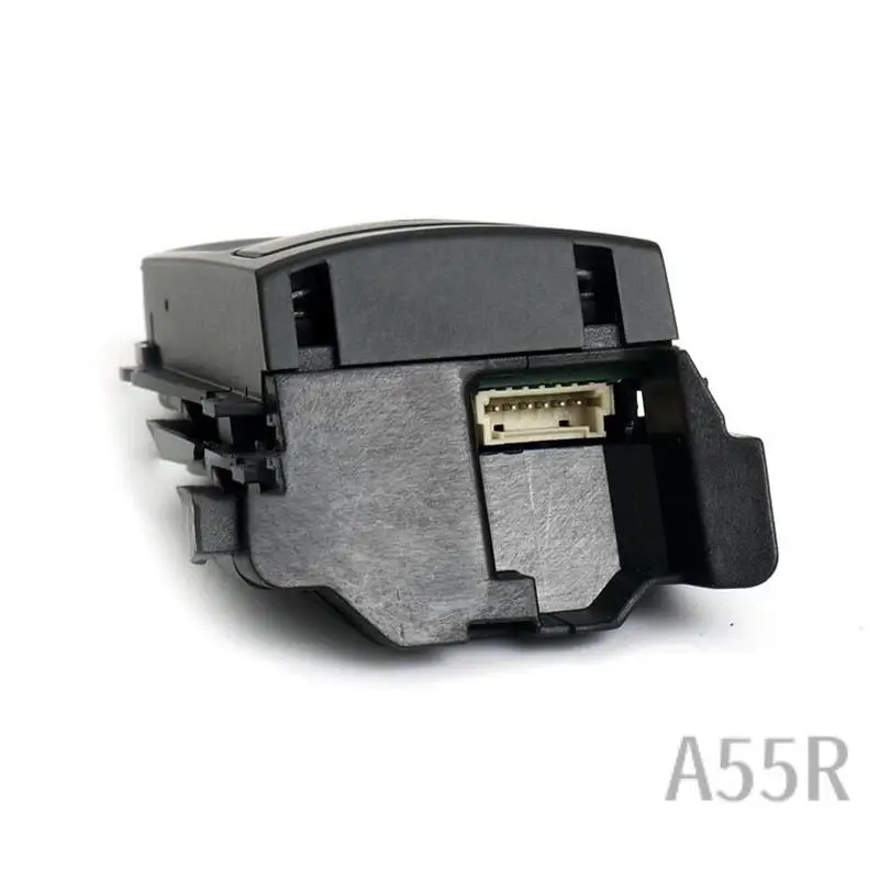 

5R-Multifunction Control Switch Button Steering Wheel Buttons Switch For- A3 4 6 B7 8 C6 Q5 7 4F0 951 527 2005-2011