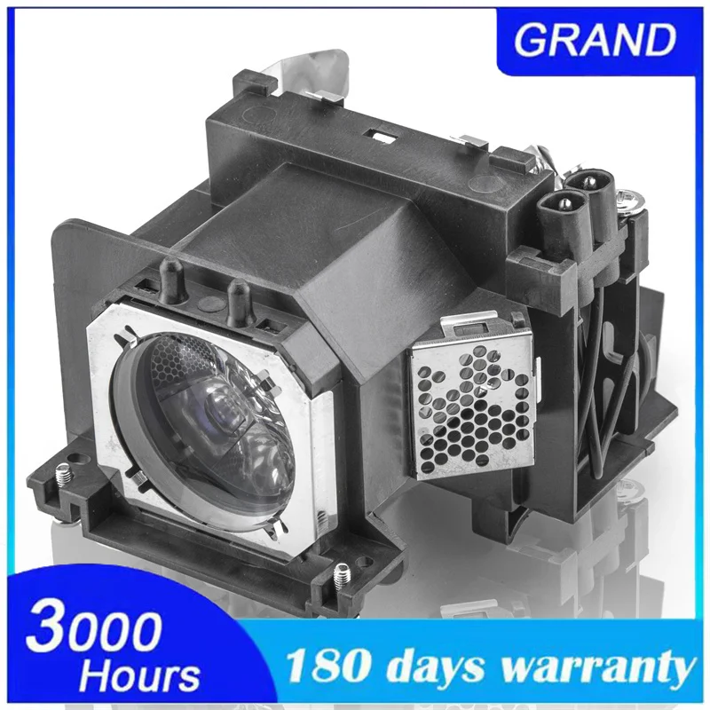 Compatible Projector  ET-LAV400 ETLAV400 for Panasonic PT-VW530 PT-VW535 PT-VW535N PT-VX600 PT-VX605 PT-VX605N PT-VZ570