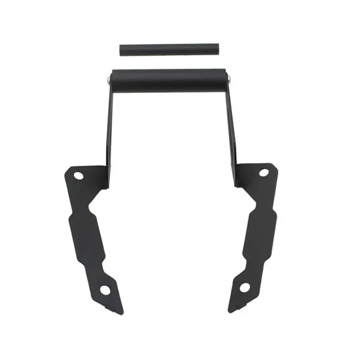 Motorcycle Navigation Extension Bracket Phone GPS Crossbar Mount For Honda XL750 Transalp 2023 2024 2025 2026 12mm 22mm