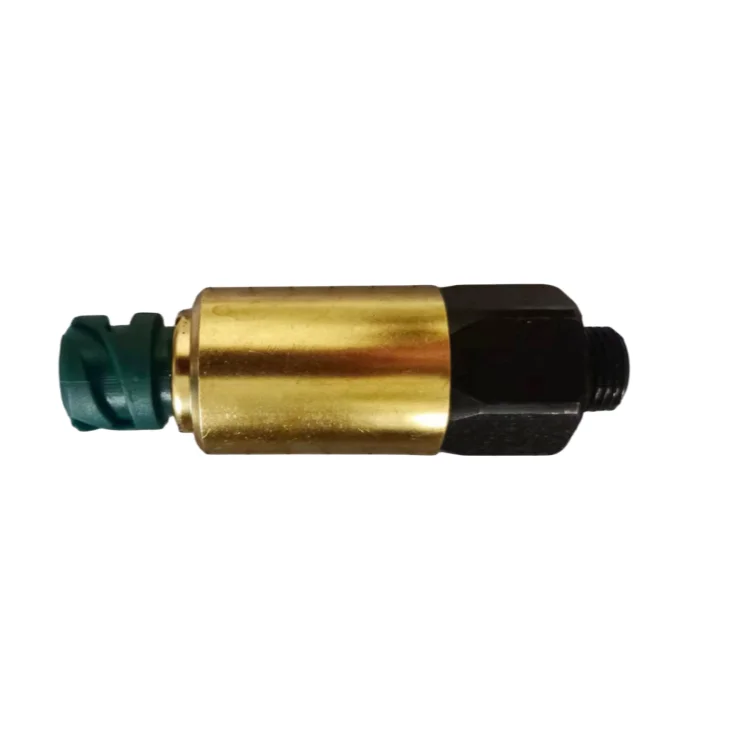 

Wholesale High Quality Heavy Dump Truck Original Pressure Switch 1530008 for Terex TR100 TR50D TR60