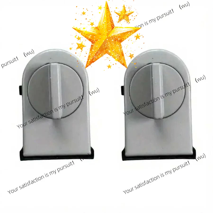 ZOCI-No-Drill Sliding Door Lock, Child Safety Lock for Sliding Windows, High-Rise Anti-Fall Limiter, Anti-Theft Safety Latch