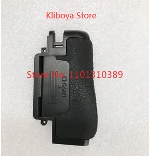 Repair Parts For Nikon D750 SD Card Slot Cover Door Memory Chamber Lid Ass'y With Rubber 115J4