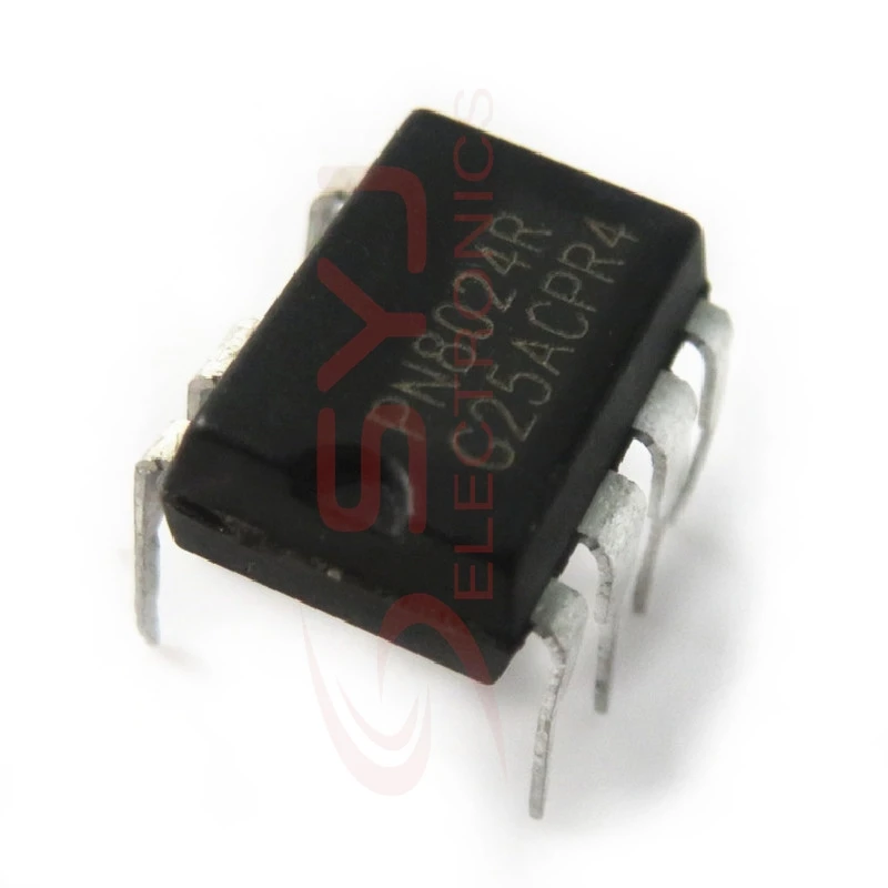 5-20PCS MK48T02B-25 MK48T02B PN8024S PN8024 OPA340UA OPA340 D71059C D71059 TDA8920CTH TDA8920 OPA134PA OPA134