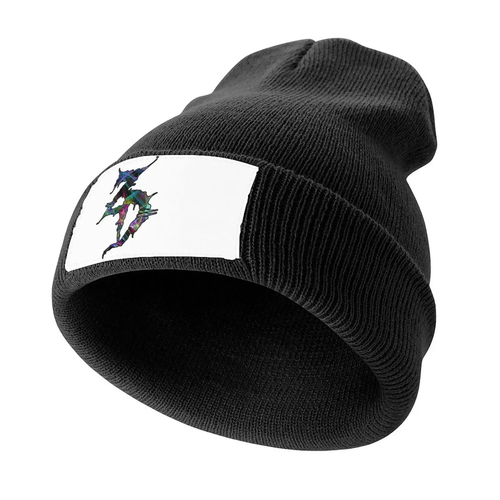 Zeds Dead Logo Knitted Cap Anime Hat Luxury Cap Designer Hat fashionable Baseball For Men Women's