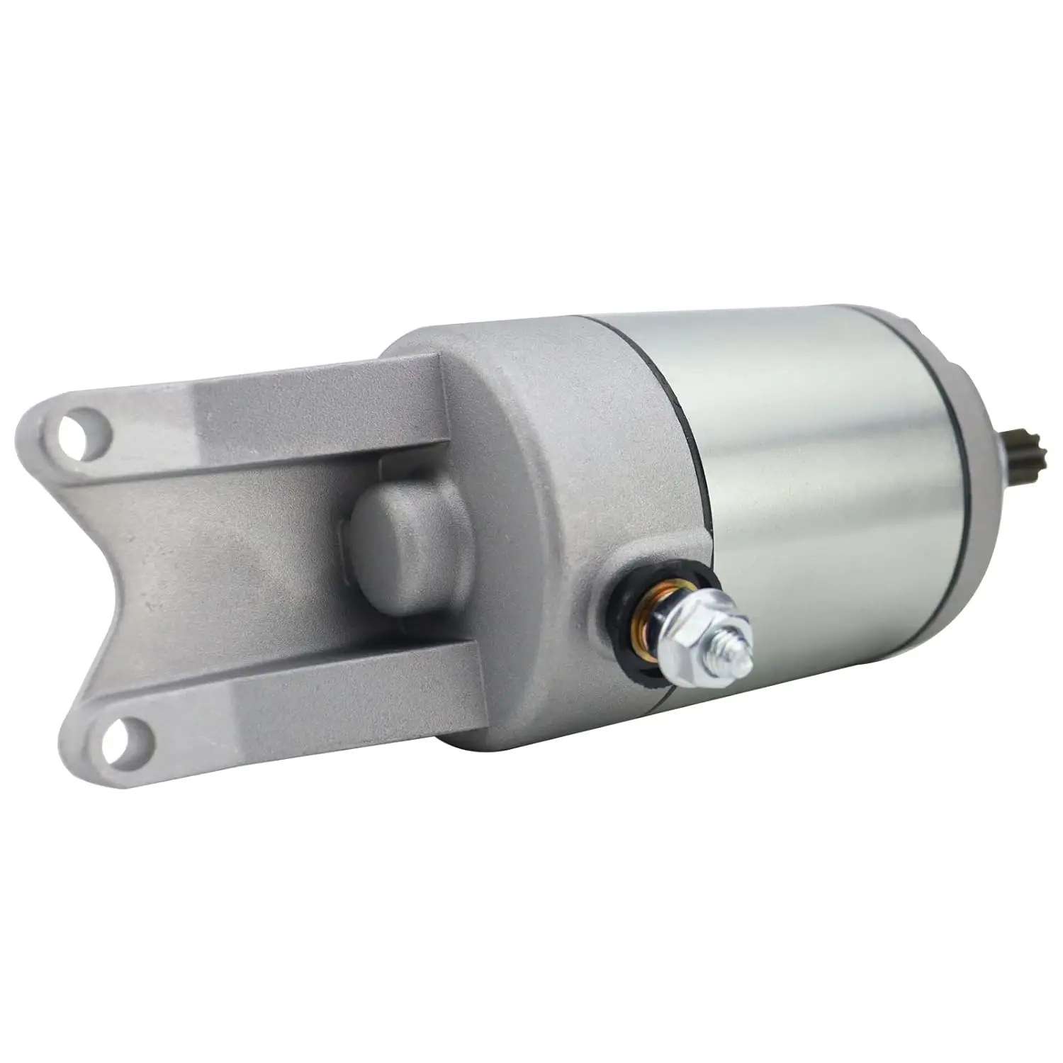 

Стартер 21163-1328 для Kawasaki Prairie 360 4X4 KVF360 2003-2008 годов