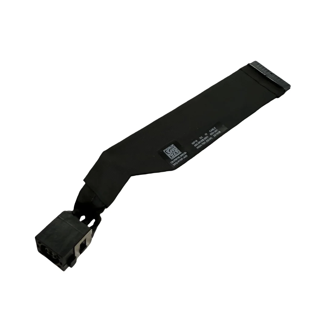 Dell Alienware M16 R1 M18 R1 Ladeanschluss Buchsenkabel DC IN Stromanschluss 0TWY0C