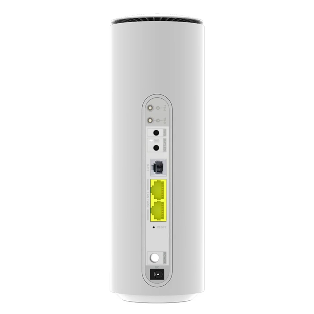 

Wifi6 CPE 5G Router 3000Mbps 2.4G+5G Dual Band Modem Router Wifi Repeater Gigabit LAN Wireless Hotsport NR600 EU Plug