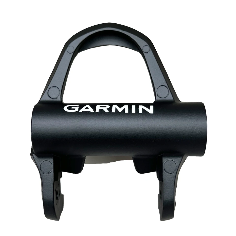 New Universal Metal Threads Housing Shell for Garmin Vector 3 3S