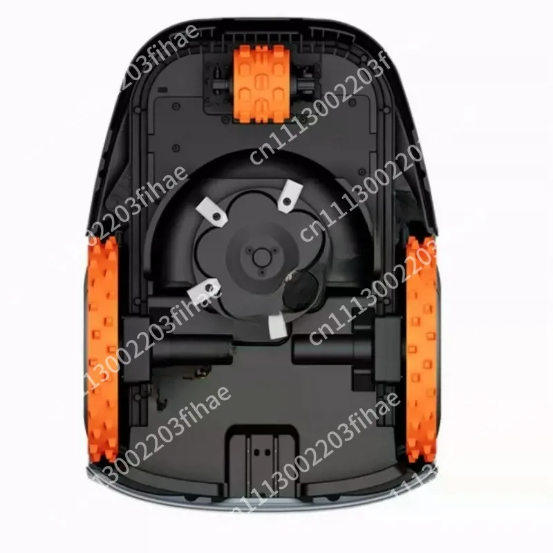 i206/i210 AWD wireless intelligent lawn mowing machine RTK free buried wire full drive
