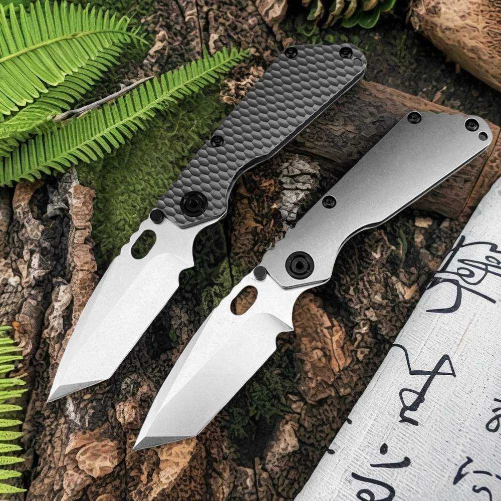 coltello-pieghevole-da-campeggio-esterno-lama-in-acciaio-d2-tc4-manico-in-lega-di-titanio-escursionismo-pesca-caccia-nella-giungla-taglio-coltelli-di-alta-qualita