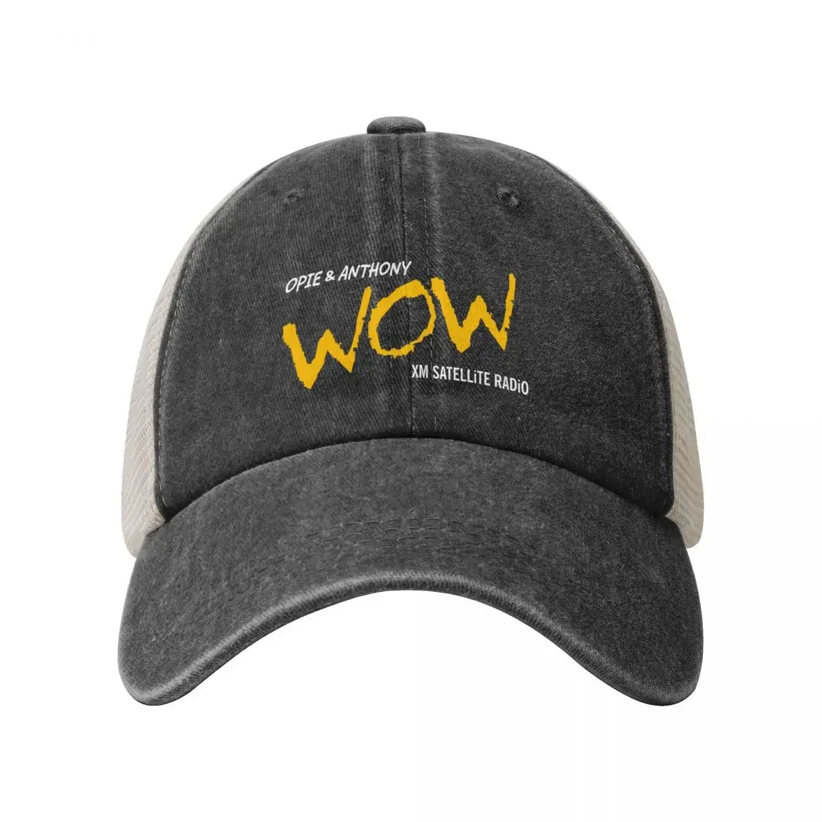 WOW (Whip 'Em Out Wednesday) Baseball Cap Snap Back Hat custom Hat Golf Women Men's