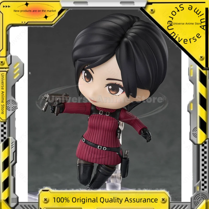 

【Spot Goods】Original GSC Good Smile Company NENDOROID 2761 Ada Wong Action Figure Collectible Gift
