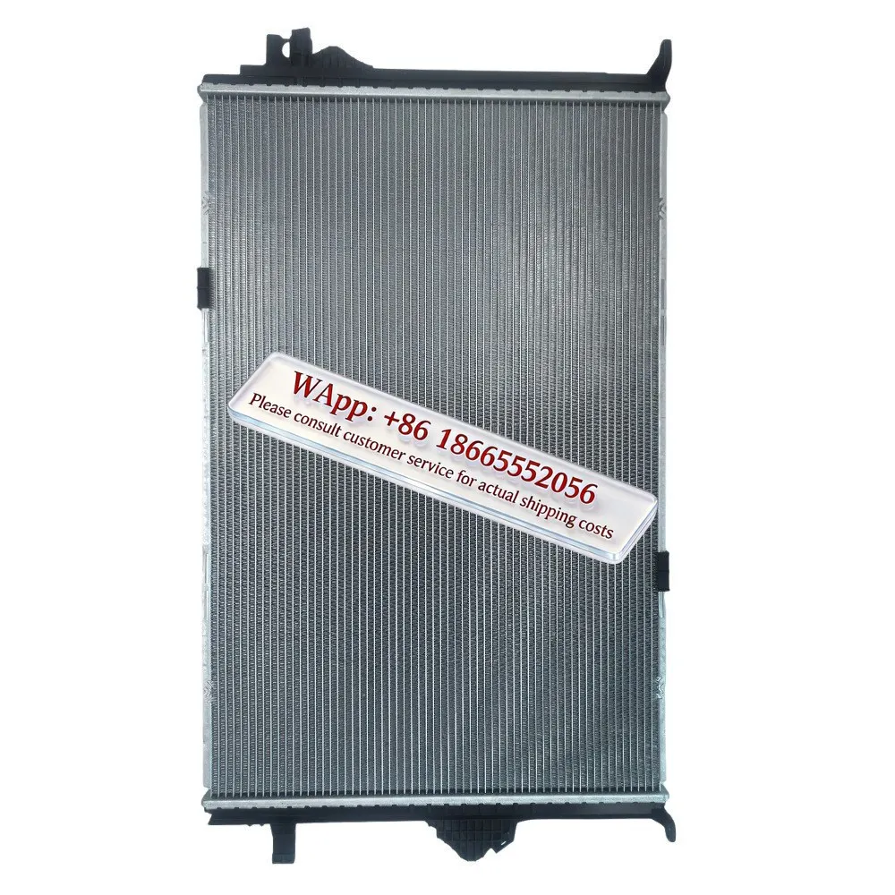 For Merc edes-B enz 177/118/247 coolant radiator (water tank) OE 0995005801