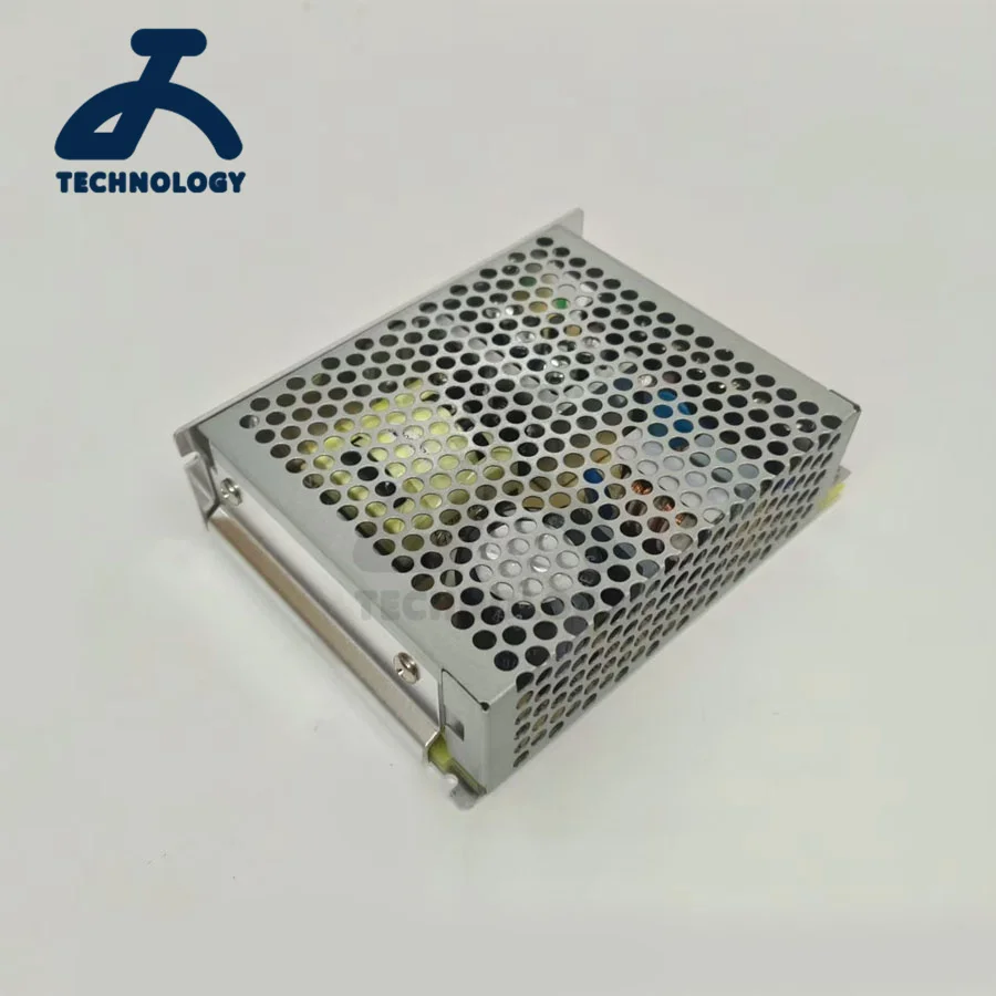 Mean Well LRS-35 series Switching Power Supply LRS-35-5 LRS-35-12 LRS-35-15 LRS-35-24 LRS-35-36 LRS-35-48