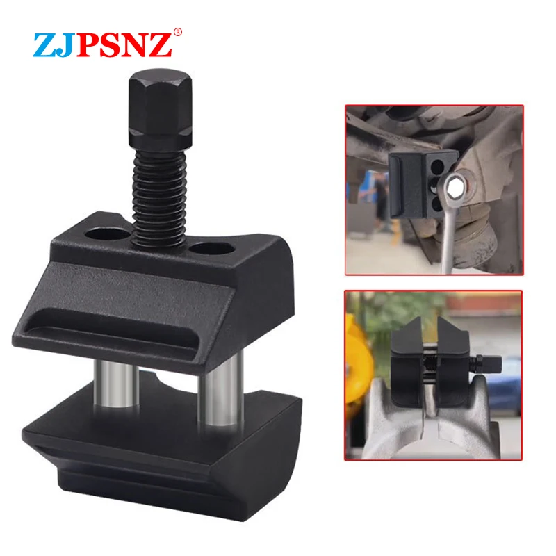 

Suspension Strut Split Hub Steering Knuckle Spreader Universal Suspension Strut Spreader Tool Kits Universal VW Peugeot Citroën