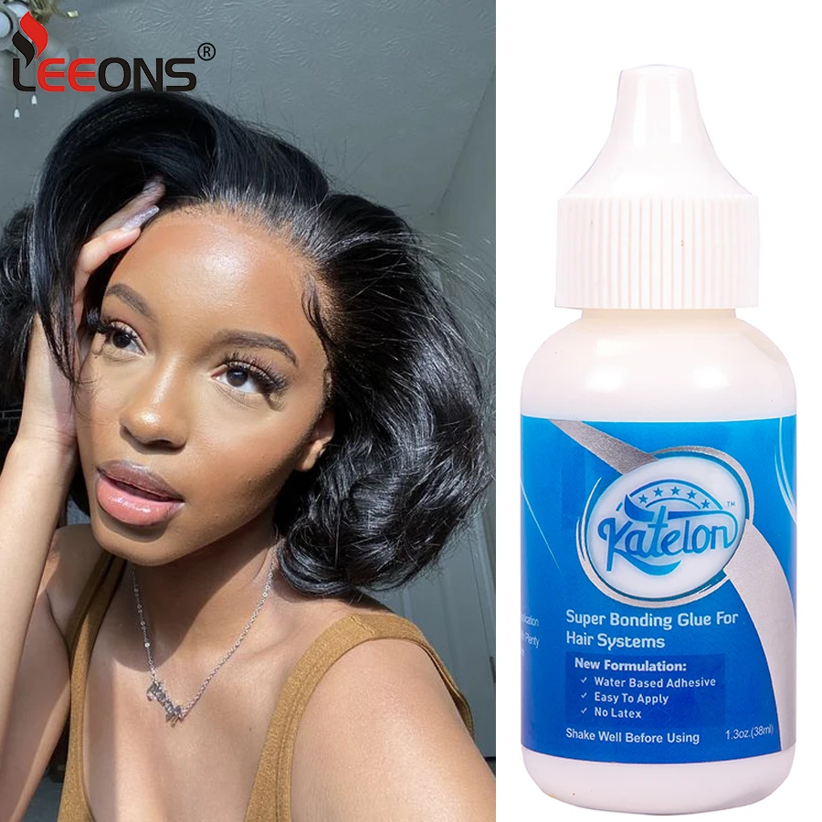 

Клей для париков, водостойкий клей для крепления париков, невидимый клей для кружевных париков и накладок