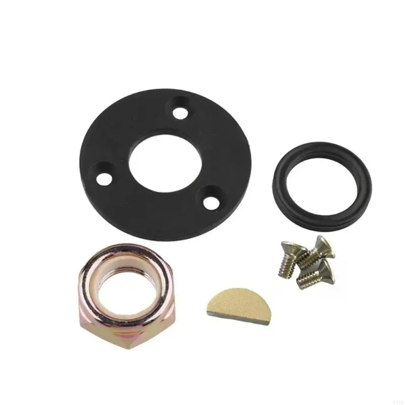 

77HF Полное гидравлическое морское рулевое уплотнение для HH5291