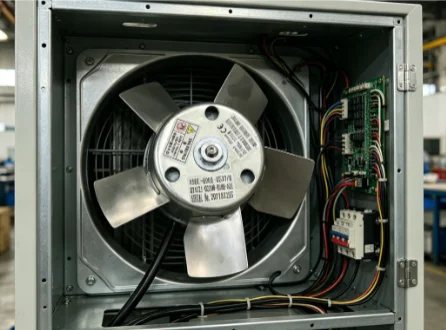 Original A90l-0001-0536 0537/r Spindle Motor Fan 4 Wire A290-1402-x501