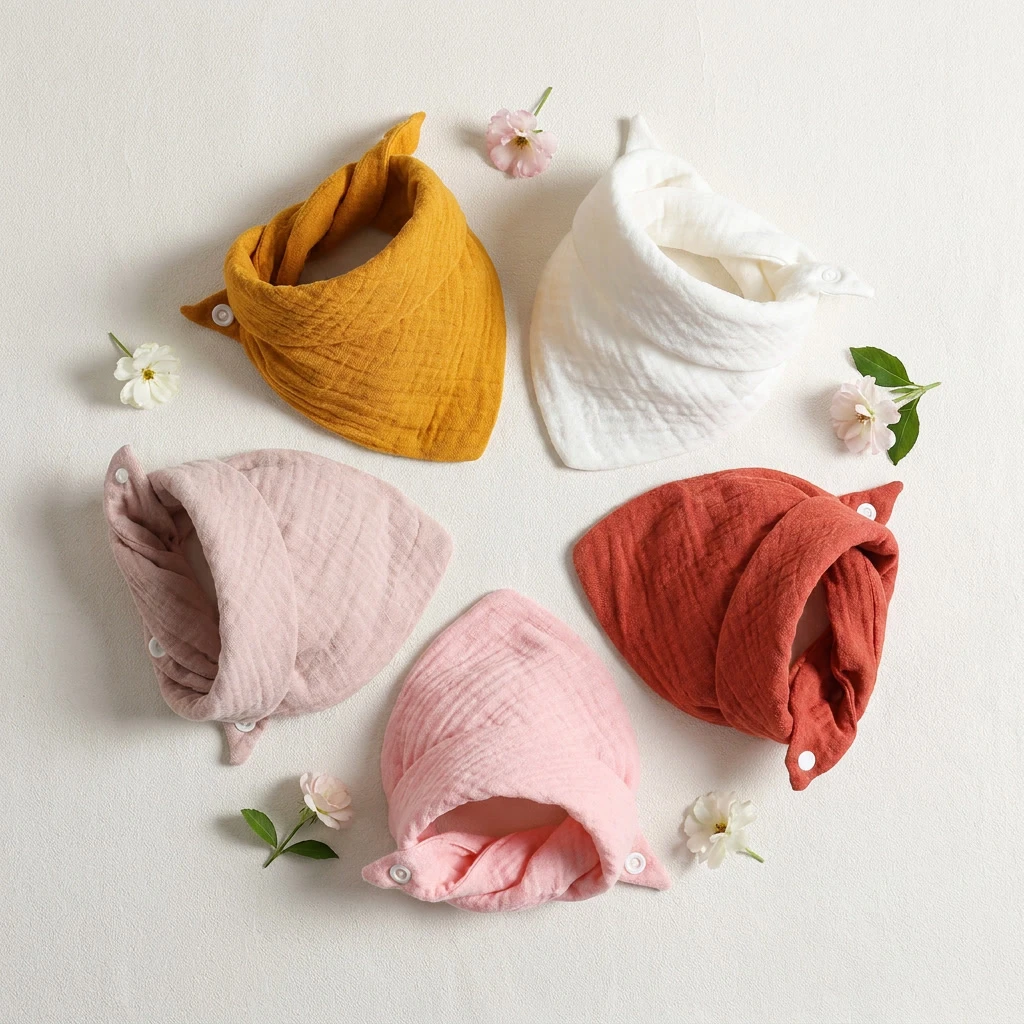 Thumbnail 3 - #13 Best Cotton Bandana Scarfs to Buy In 2026