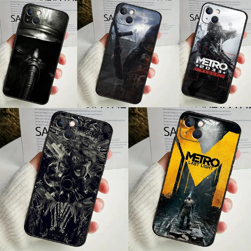 Metro 2033 For Huaw… - image