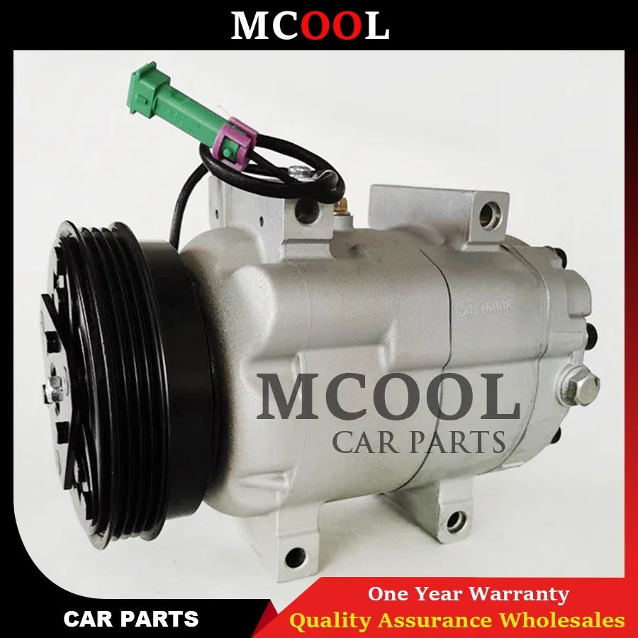 DCW17 DCW17B AC Compressor For Car Audi A4 Volkswagen Passat 8D00260805D 506031-0901 8D0260805F 8D0260805M