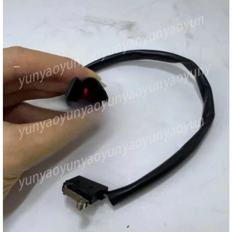 Pilot Micro Switch for Excavator 9055 906 9075 908 913 915 920 926 933E