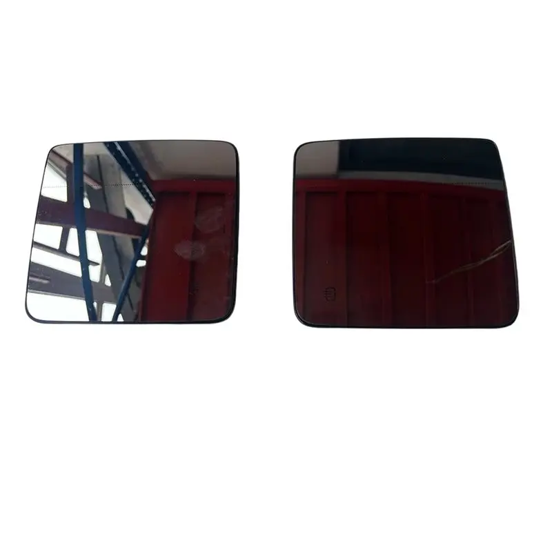

European Version Rearview Mirror Glass Door For Jeep Wrangler Gladiator 2018-2026 Side Mirror Lens 68361969AA 68361968AA
