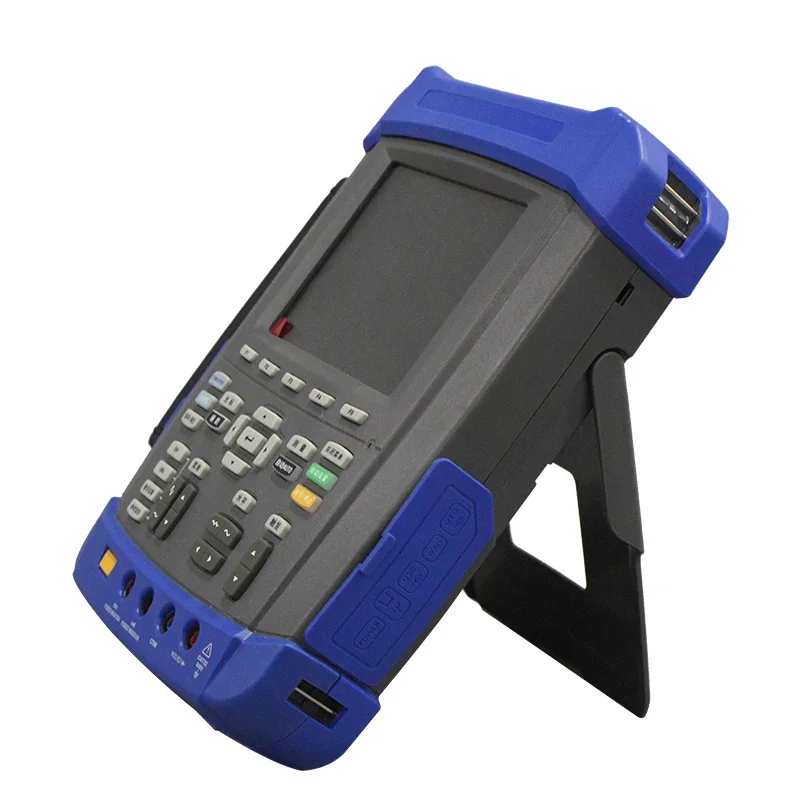 Huazheng Manufacturer High PD Test System Electronic Partial Dischar Tester Machine Equipment Detection Measurement