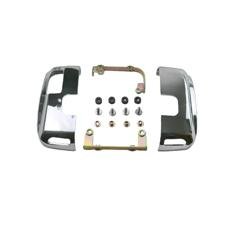 

Декоративная крышка двигателя мотоцикла, крышки корпуса для Suzuki GN125