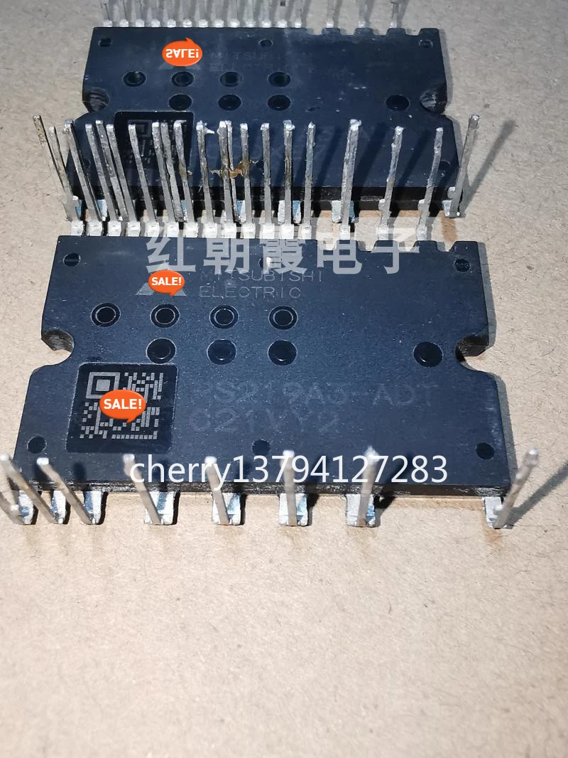 PS219A3-ADT    PS219A3-AST（1PCS)   used  the test pass  Electronic Components & Supplies