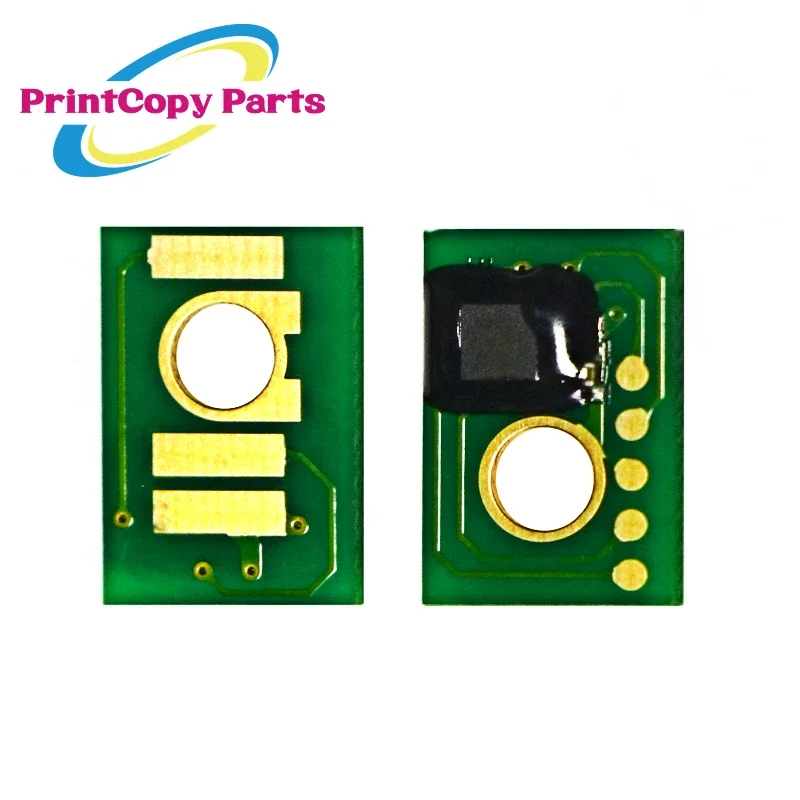 

4 шт. тонер-чип для Ricoh MPC2003 MPC2503 MPC2004 MPC2504 MP C2003 C2503 C2004 C2504 MPC 2003 2503 2504